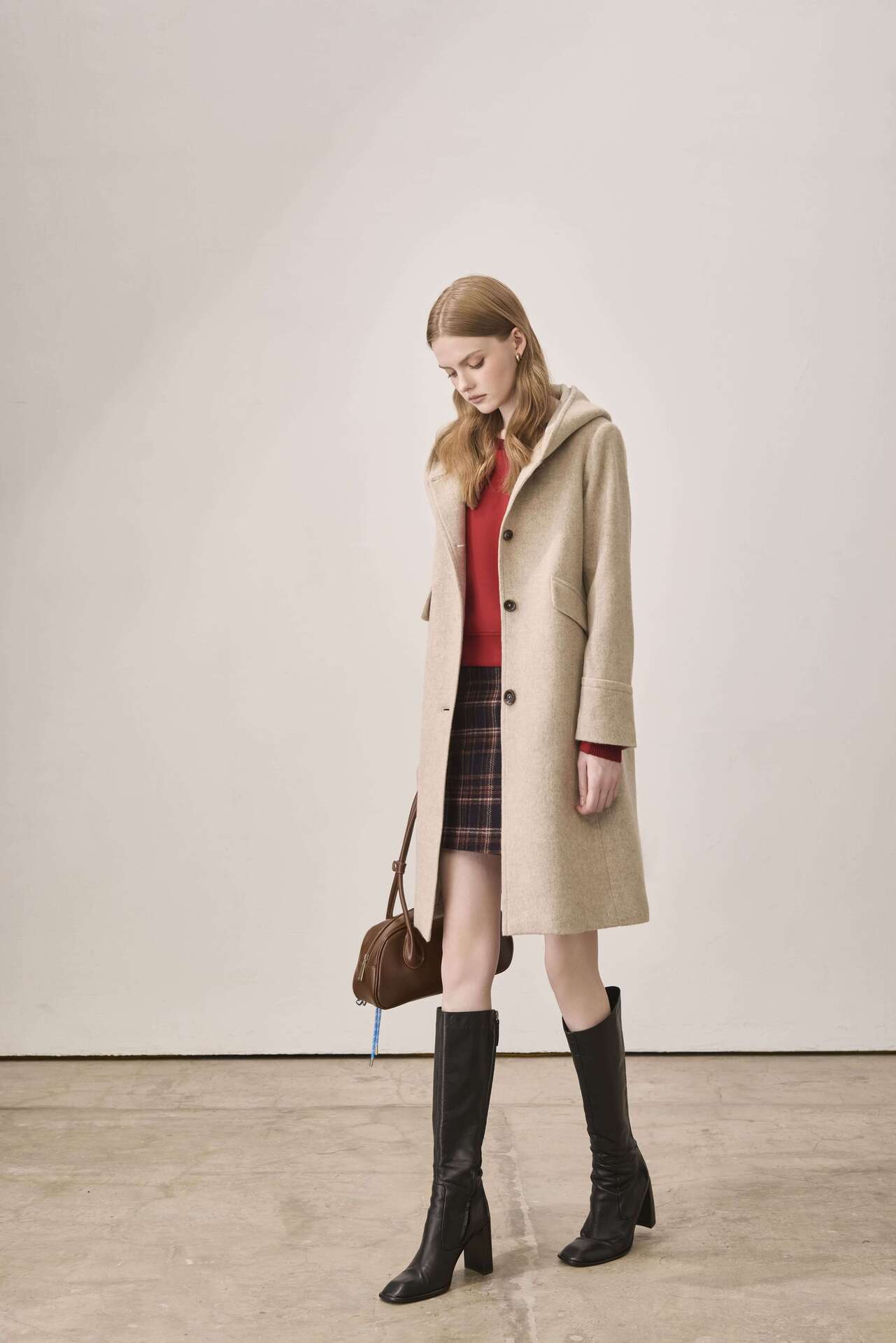 台灣設計師品牌25秋冬