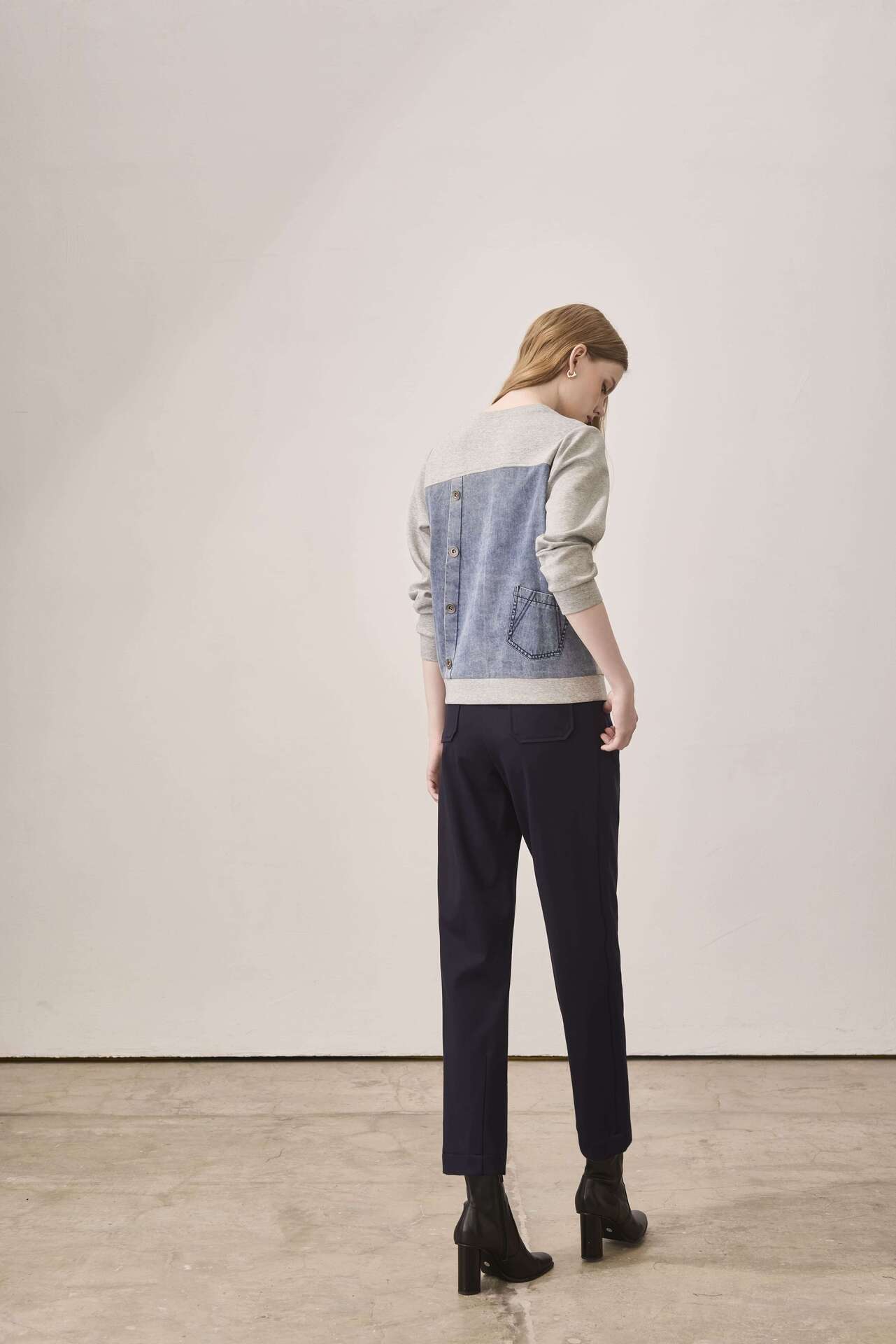 台灣設計師品牌25秋冬